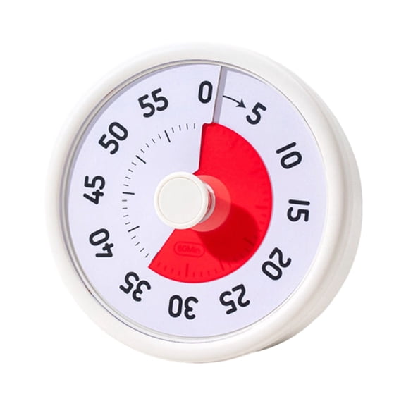 Lynono Co.,Ltd Count Down Timer For Baking Sports Learning With Clear DisplayP1ast1cConstruction
