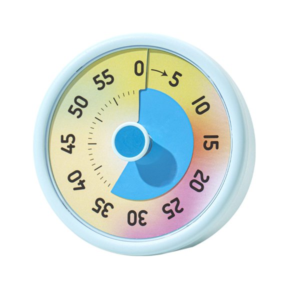 Lynono Co.,Ltd Count Down Timer For Baking Sports Learning With Clear DisplayP1ast1cConstruction