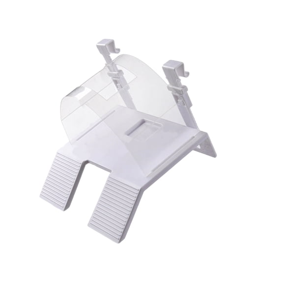 Lynono Co.,Ltd DurabilityP1ast1cTurtles Basking Platform Multipurpose Turtles Climbing Ramps