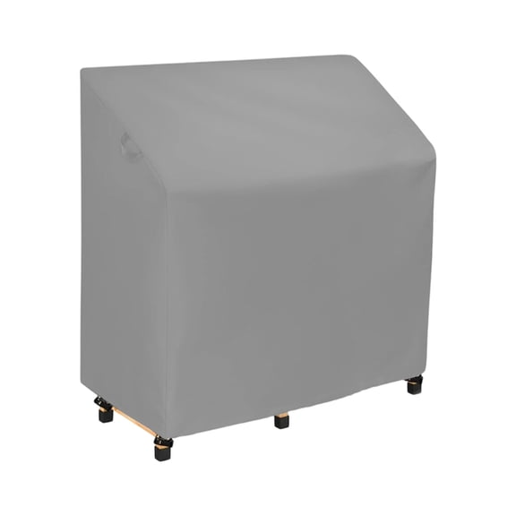 Lynono Co.,Ltd Durable 420D Polyester Fabric Potting Table Cover With Secure Fastening For Outdoor Shelter