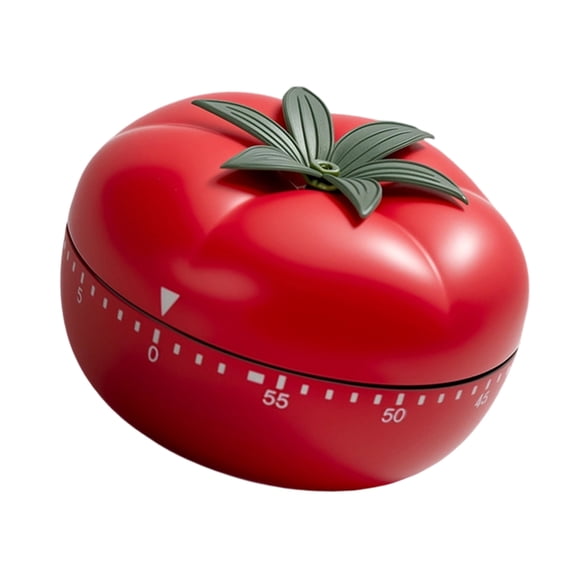 Lynono Co.,Ltd Durable No Battery Timers With Visual Dials Great For Cooks And Students