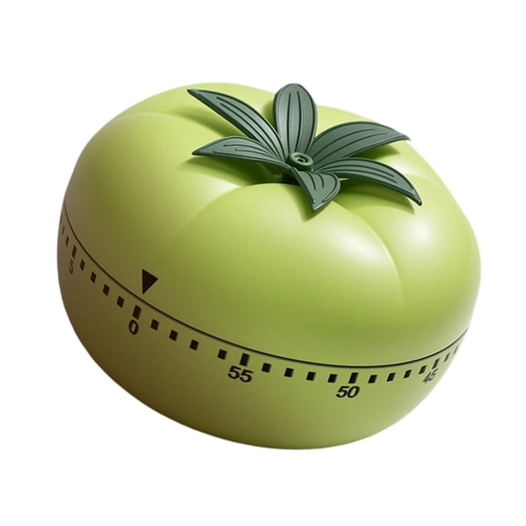 Lynono Co.,Ltd Durable No Battery Timers With Visual Dials Great For Cooks And Students
