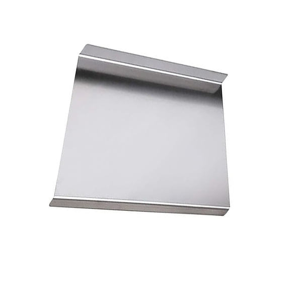 Lynono Co.,Ltd Extra Thick Folding Bread Board For Kneading Stainless Steel NonSlip Surfaces Modern Design For Home and Kitchen