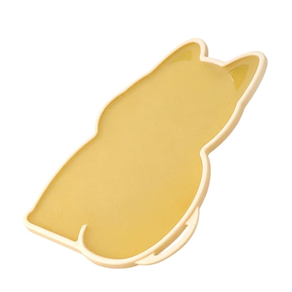 Lynono Co.,Ltd Foldable Kitchen Board Chopping Plate Specially Produced For Toddler Food Preparation With Easy Grip Handle