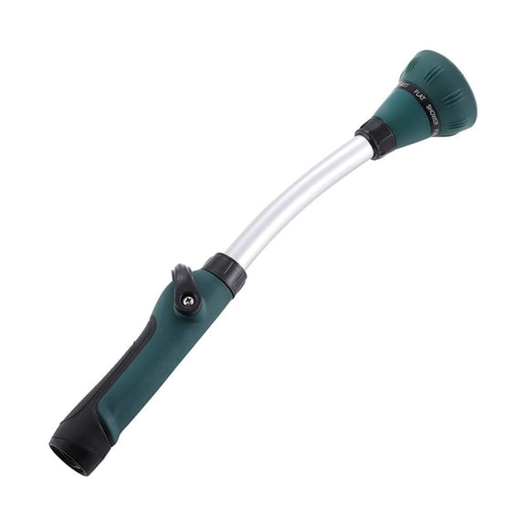 Lynono Co.,Ltd Garden Sprayer With Slip Resistant Handle And Leakproof 3/4Inch Connection Suitable For Cars Plant And Patios Cleaning