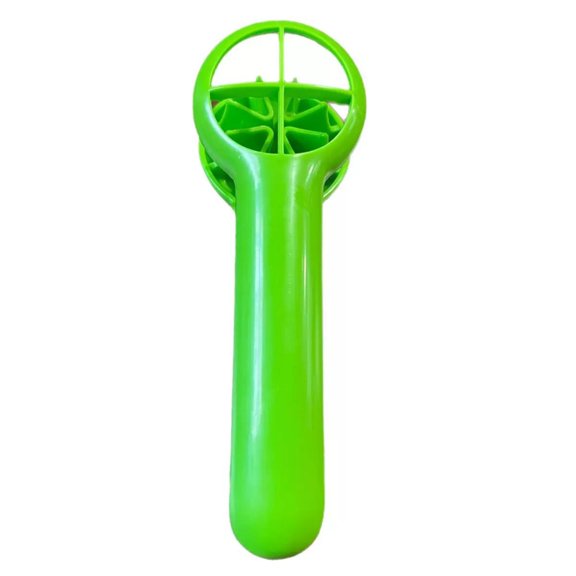 Lynono Co.,Ltd Innovative Fruit Divider For Quick Slicing Of Small Fruits Portable For Any OccasionP1ast1cFruit Cutter For Parties And Picnics Nonslip Grip And Sturdy Construction