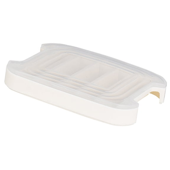Lynono Co.,Ltd Leak Proof Covered Ice Block Maker For Freezers With Stable Polypropylene And Silicone