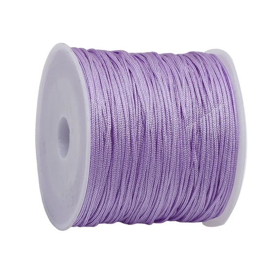 Lynono Co.,Ltd Long Time Use Fabric Cord Excellent For Jewelry Making And Tailoring