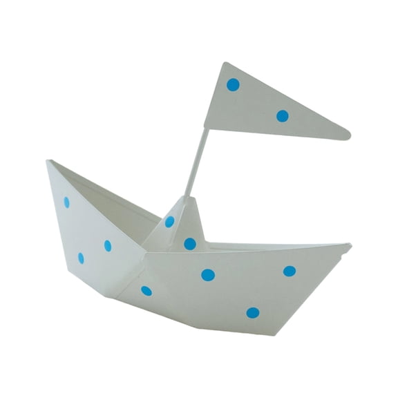 Lynono Co.,Ltd Metal Boats Sculptures Sailboats Figurines Ornament Nauticals Home Decors Accents