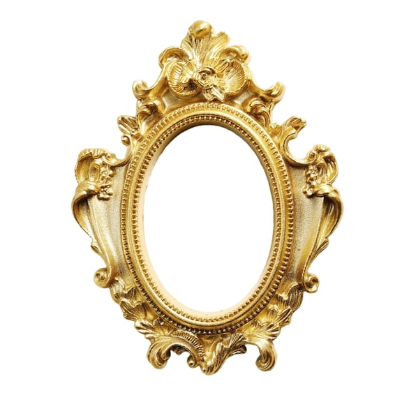 Lynono Co.,Ltd Modern Magnetic Picture Frame For Mini Polaroids Strong Resins Construction