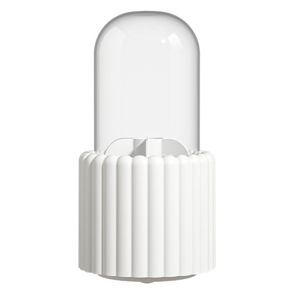 Lynono Co.,Ltd Multilayer 360 Degree Revolving Cosmetic HolderP1ast1cMakeup Storage Case For Bathroom