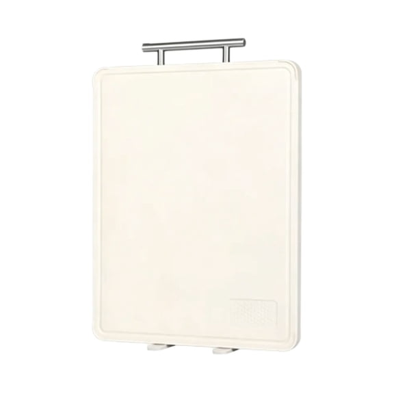 Lynono Co.,Ltd Multipurpose Chopping Board With Double Texture Finishes And Raised Stand