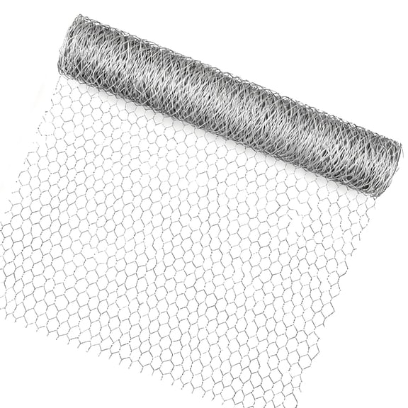 Lynono Co.,Ltd Multipurpose Hexagonal Wire Mesh For Chicken Runs Rabbit Hutch And Bird Cage