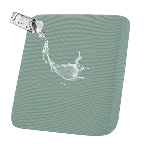 Lynono Co.,Ltd Spill Proof Sofa Seat Protector With TPU Lamination Soft Polyester Materials