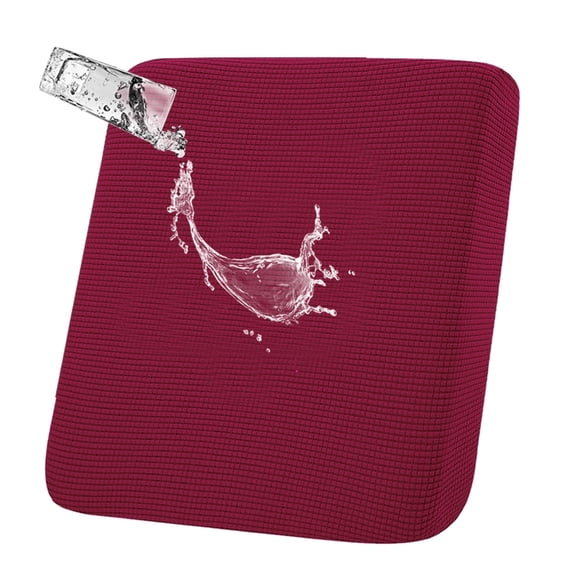 Lynono Co.,Ltd Spill Proof Sofa Seat Protector With TPU Lamination Soft Polyester Materials
