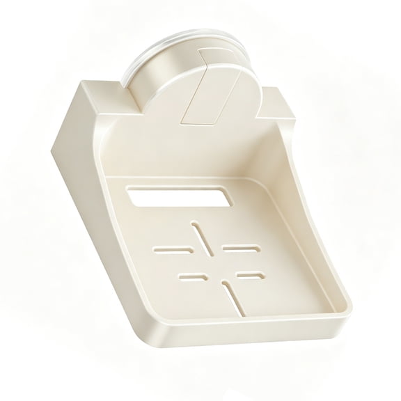 Lynono Co.,Ltd Strong ABS Suction Cup Base Camera Mount Fit Most Home Security Cameras