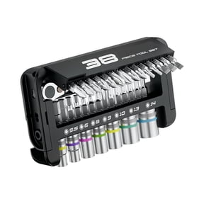 Magic Socket Set Magnetic Socket Sets for Hand Tool Kits