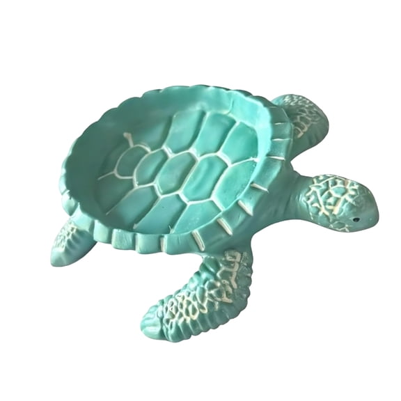 Lynono Creative Turtles Soap Holder Soap Dish For Easy Installation Kitchen Sink Mount