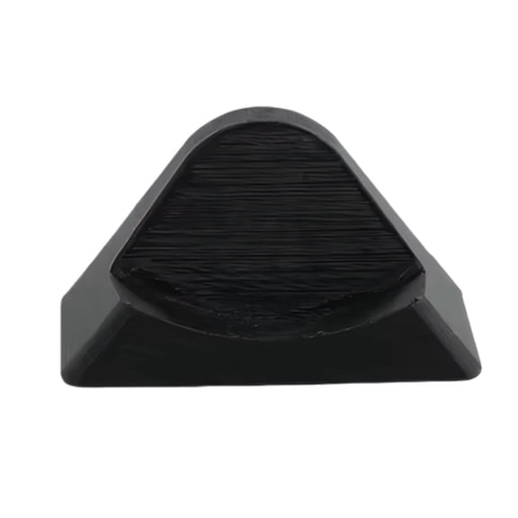 Lynono Decorative 3D Printed Hockey Puck Holder Rack For Secure And Stylish Showcase