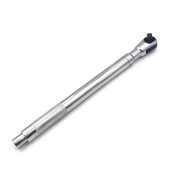 Lynono Double Action Ratchet Wrench 1560G Ergonomic Handle 1/2Inch For Precise Torques