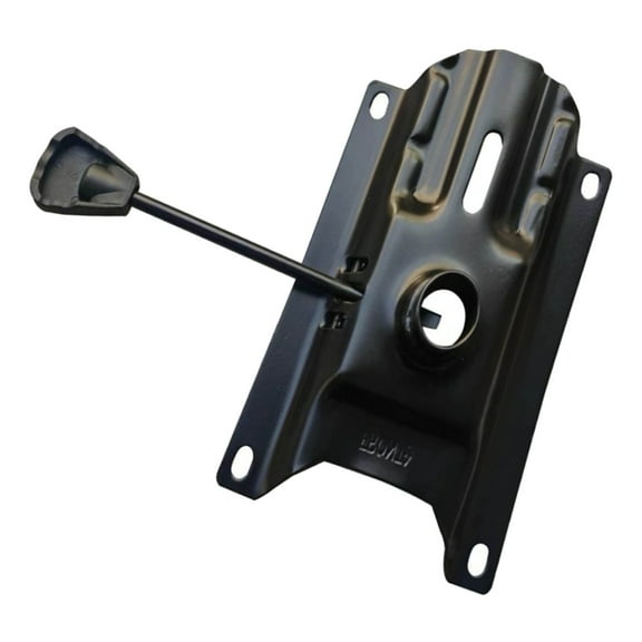 Lynono Durability Swivel Base Replacement for Executive Office Chairs Swivel Base Plate with Strong Bearing Capacity Part