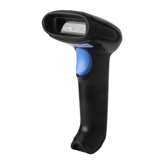 Lynono Efficient USB Red Lasers Barcodes Scanners For Multiple Operating Systems