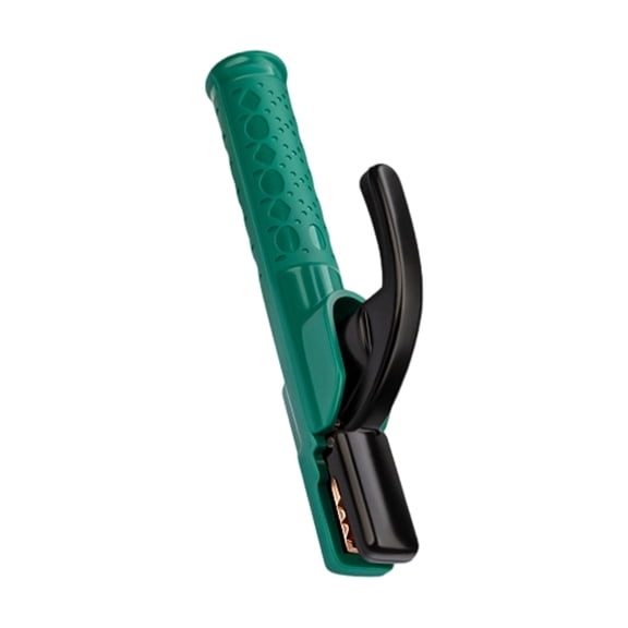 Lynono Electrode Holder 300A/500A/800A Welding Electrode Holder Stick Welding Rod Copper Mini
