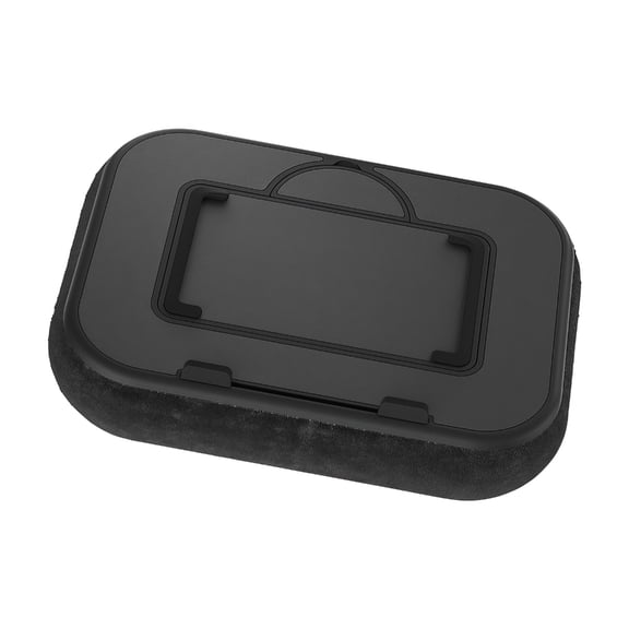 Lynono Ergonomic Computer Stand With AntiSlip Edges For Multiple Work Environment