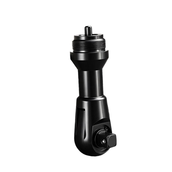Lynono Ergonomic Ratcheting Spanner Head With Smooth Bidirectional Operation Ideal For Automotive And Machinery Maintenance