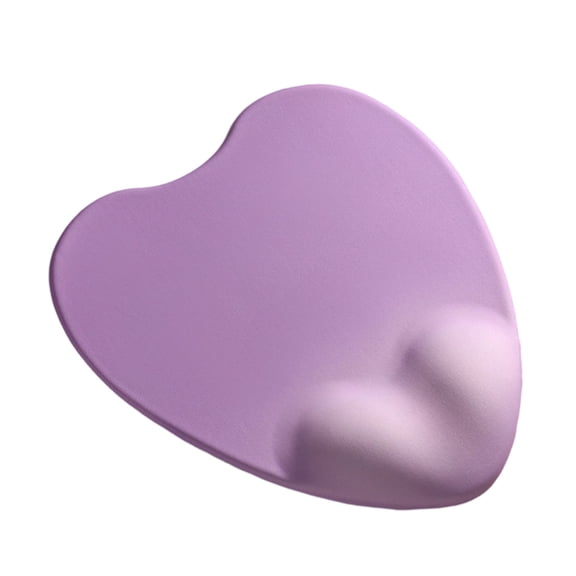 Lynono Ergonomic Silicone Mouse Pad Gamer Large Computer Desk Pad Gaming Wrist Pad