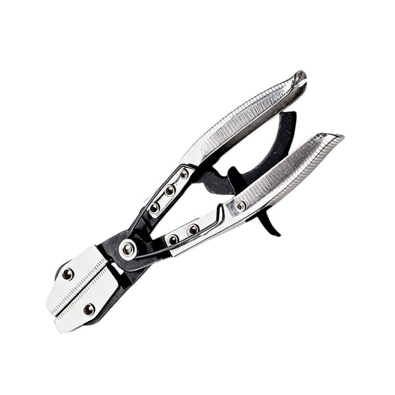 Lynono Essential Steel Hose Clamp Plier Tool For Professional Garage Mechanics Repairs