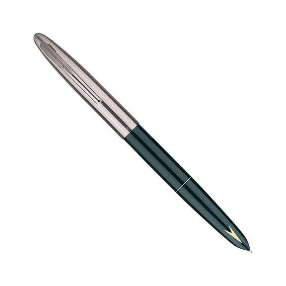 Lynono Fine Nib Ink Pen Smooth Writing Calligraphy Pen Sketching Calligraphy Ink Pen