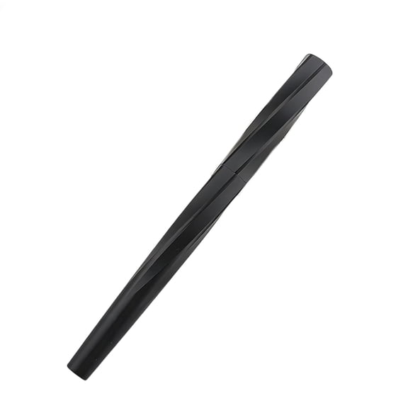 Lynono Fountain Pen Featuring Magnetic Snap Cap And Double Nib Addition