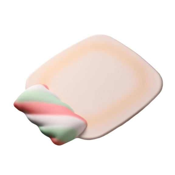 Lynono Gaming Mouse Pad Wrist Cushion Bracer Hand Gamer Large Mouse Mat Ergonomic