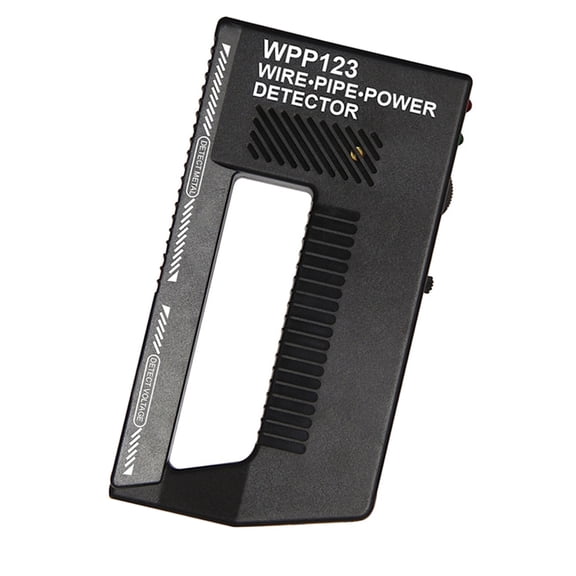Lynono High Sensitivity Wall Metal Detectors Adjustable Sensitivity for Pipe Wires Studs