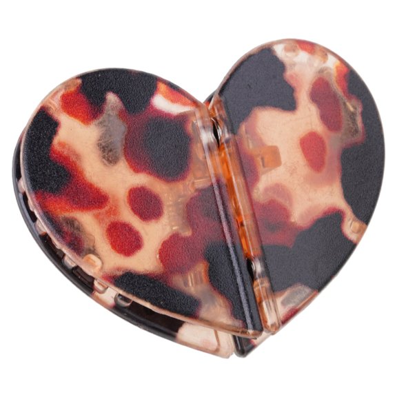 Lynono Magnetic Hair Grip Hair Clip Rounded Edges Avoid Scalp Injury or Hair Pulling