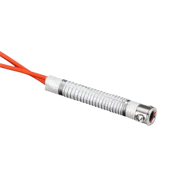 Lynono Mica Soldering Iron Heating Cores for Quick Heat Up and Temperature Control in Circuit Board Soldering Welding Tool Part