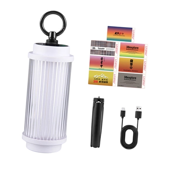Lynono Multifunctional Mini Flashlights With Type C Charging And Flexible Installation For Any Scene