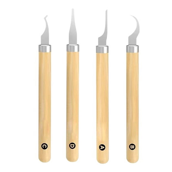 Lynono Multiple FunctionW00denDisassembly Tool For Phone Pad And Other ElectronicsPrem1umWood Handle Mobile Repair Kit Including CPU Glues Removers And Pry Bar