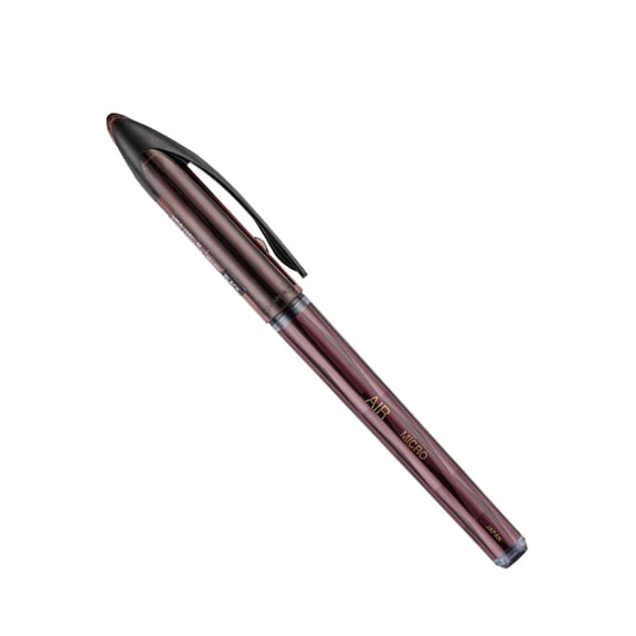 Lynono Pack of NoiseFr--Retractable Gel Pen Fast Dry Ink Non Smudge Writing Pen Comfortable Handle For Students Professional