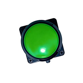 Lynono Plugs And Play 100Mm USB Push Button Switches For And System Control