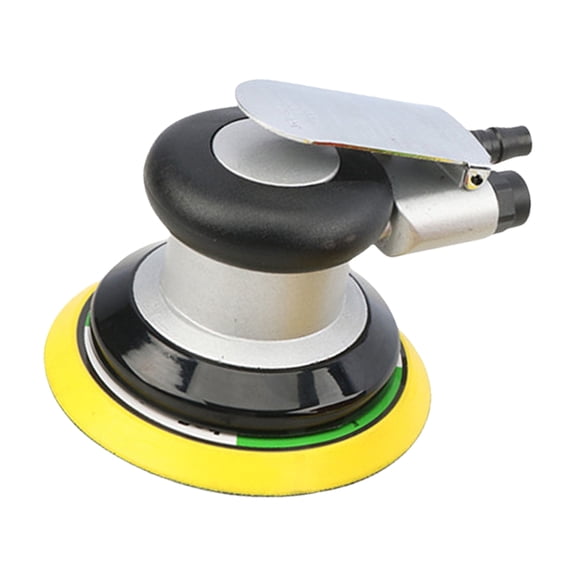 Lynono Pneumatic Sander Pneumatic Polisher Air Sander Orbital Sander Grinder Waxing
