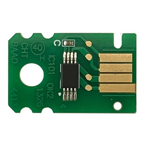 Lynono Printer Maintenance Cartridge Chip MC-30 For 540 520 560S 540S 5305 Printer