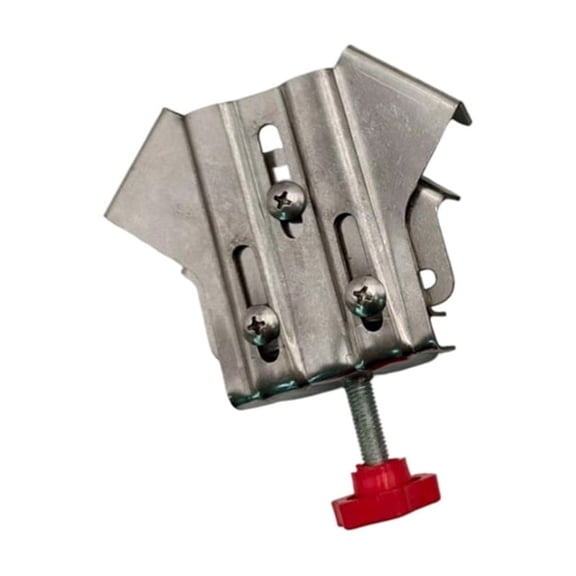 Lynono Professional 90 Degree Angle Alignment Clamp Stainless Steel Woodworking Tool For Unseamed Joints And Accuracy Work