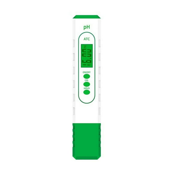 Lynono Professional Acidity Tester Acidity Meter Digital Water Testing Pen 0.01 High Precisions