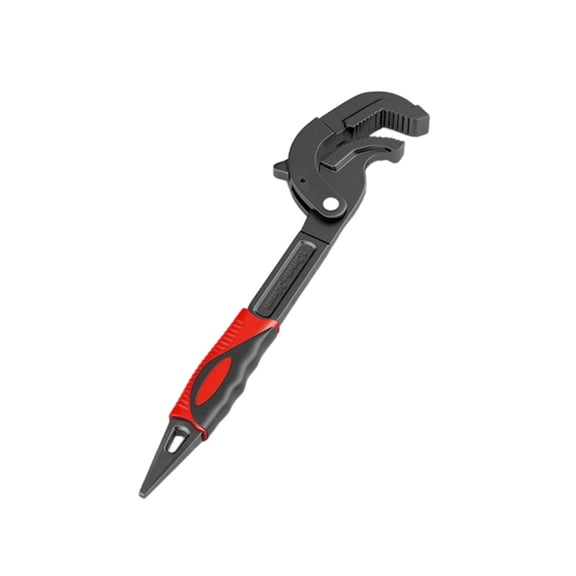Lynono Professional Multifunction Auto Power Wrench Metal Adjusting Spanner