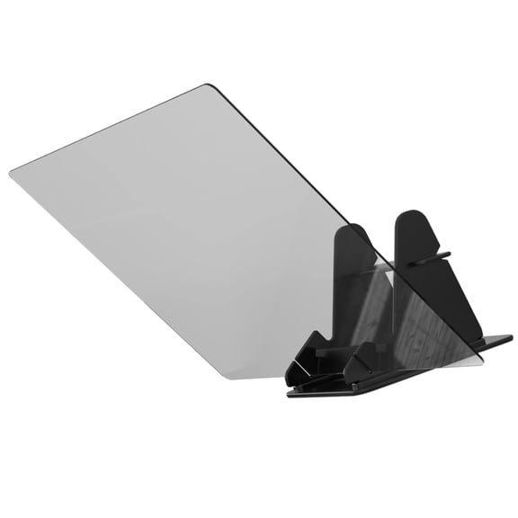 Lynono Professional Optical Drawing Pad PortableP1ast1cTracing Board For Artists Beginner Student Sketching Outdoor Indoor
