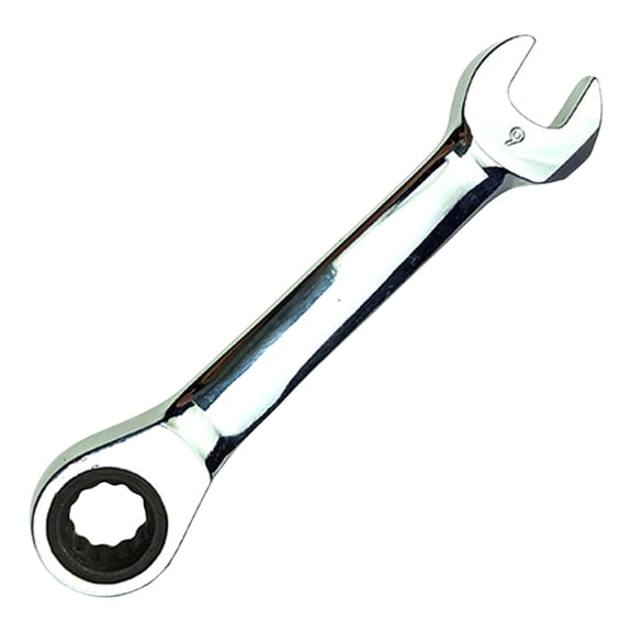 Lynono Ratchet Socket Wrench Quick Open Spanner 72 Tooth Ratchet Socket Spanner