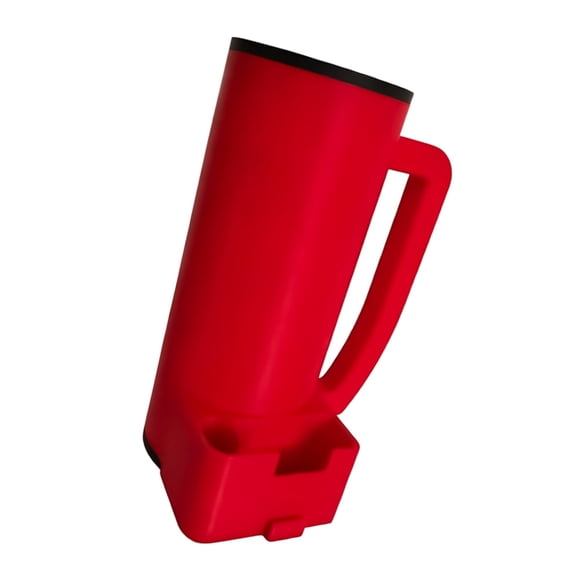 Lynono Reusable Beer Handle Holder Protector Beer Can Lid Stopper for Beer Beer Drinks