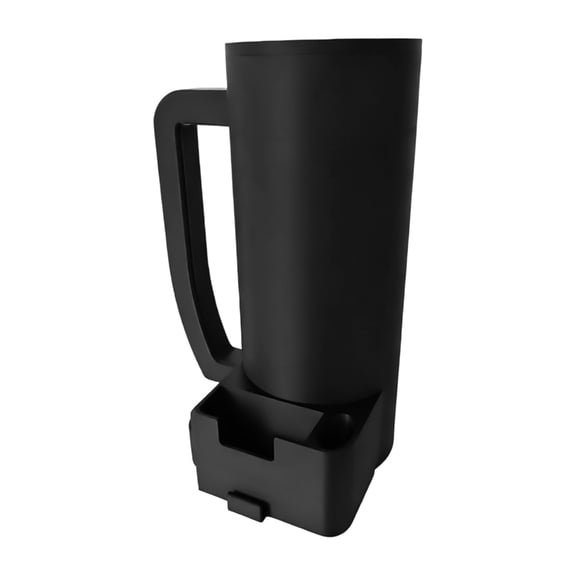 Lynono Reusable Beer Handle Holder Protector Beer Can Lid Stopper for Beer Beer Drinks